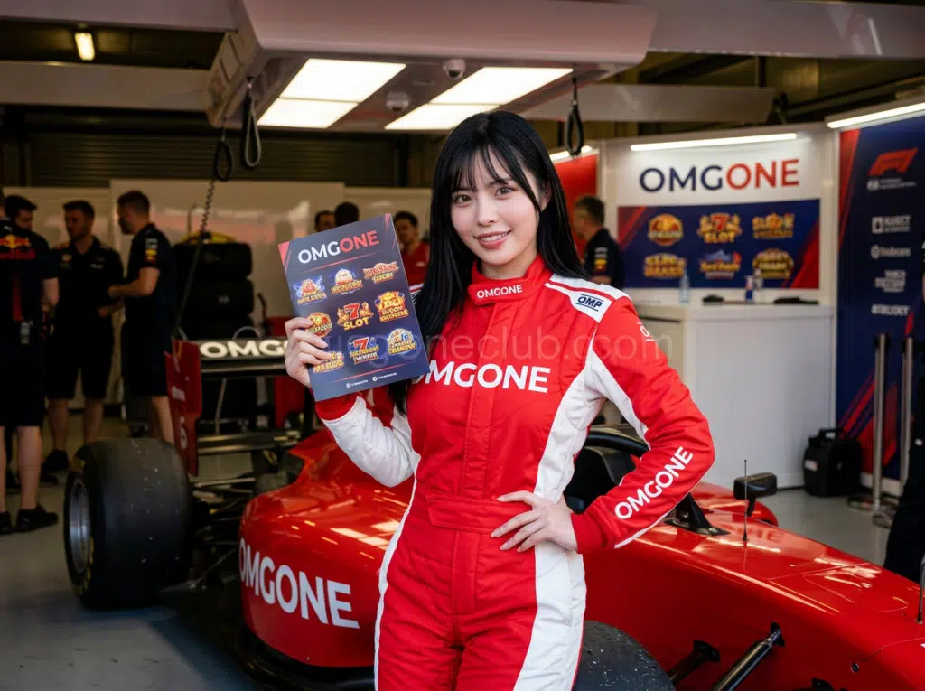 OMGONE ค่ายเกมครบวงจร