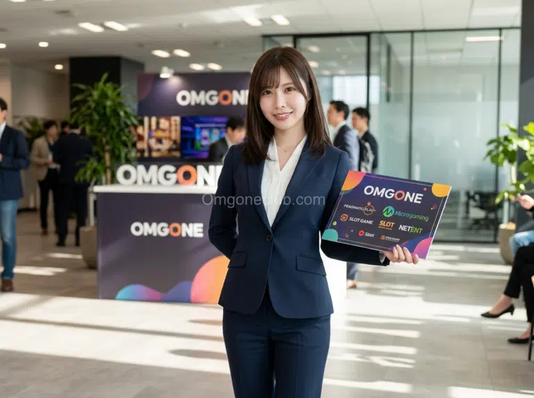 OMGONE ฝากถอน True Wallet