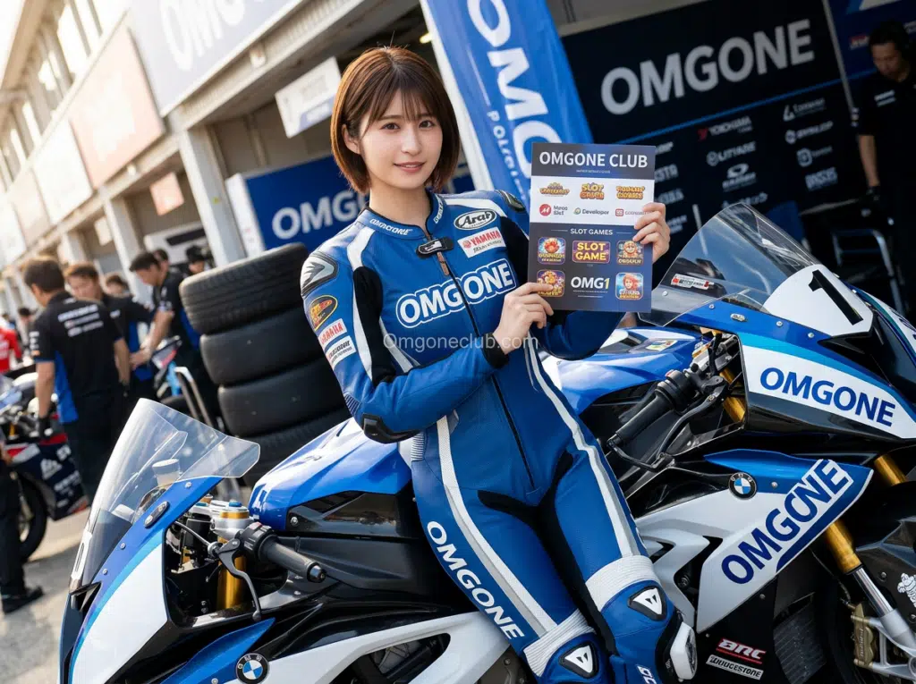 OMGONE สล็อตแตกบ่อย Win Rate สูง