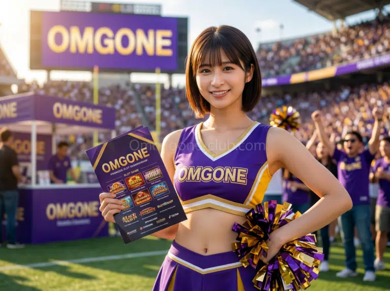 การันตีความปลอดภัย OMGONE ลิขสิทธิ์แท้