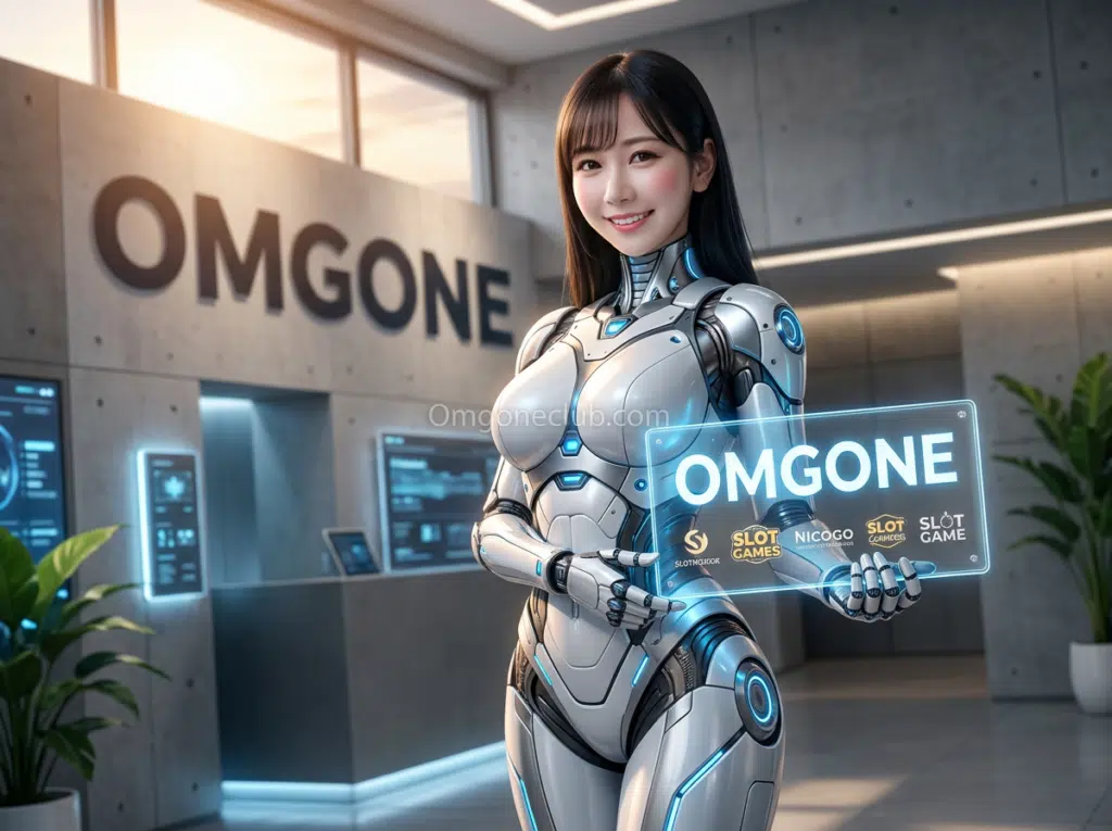 ทดลองเล่น OMGONE สล็อตเครดิตฟรี