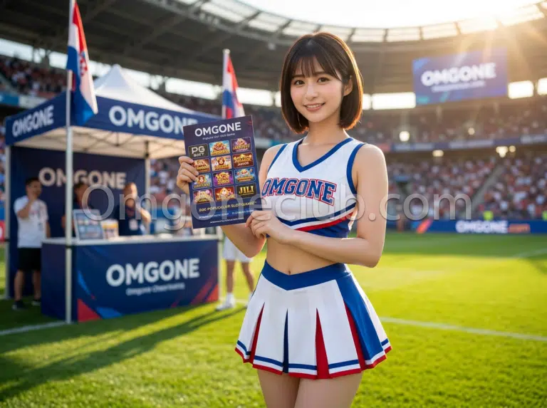 ทางเข้าเล่น OMGONE แจกเครดิตฟรี