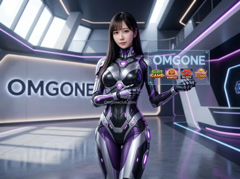 รับสูตร OMGONE แฮกสล็อตแตกง่าย