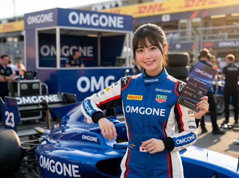 สมัคร OMGONE เว็บตรง