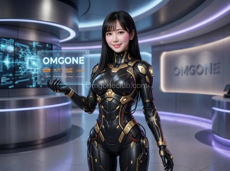 OMGONE การเงินหมุนเวียนเสถียรที่สุด