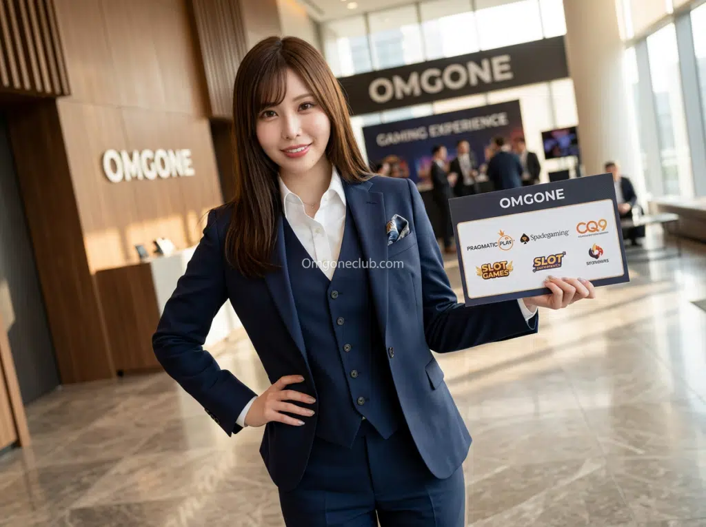 OMGONE ฝากถอนออโต้ 5 วินาที