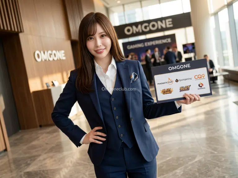 OMGONE ฝากถอนออโต้ 5 วินาที