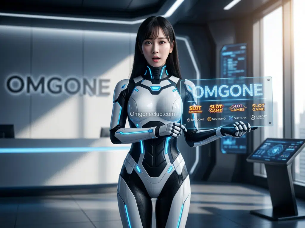 OMGONE ฟรีสปินซื้อไม่อั้น