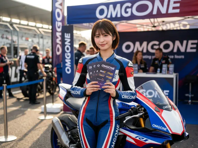 OMGONE ระบบฝากถอนออโต้