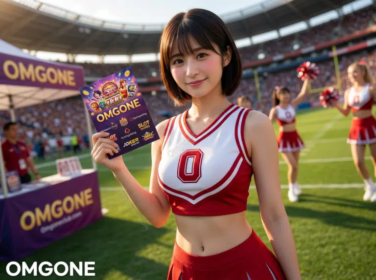 OMGONE รับเครดิตฟรีง่าย ๆ