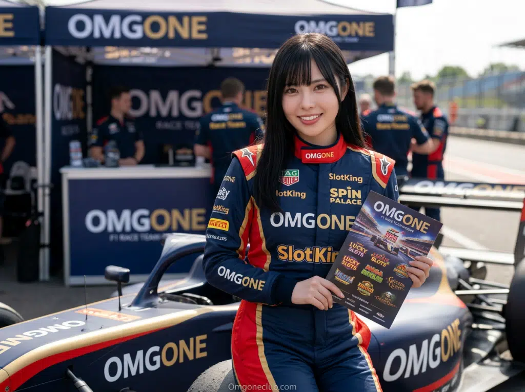 OMGONE สล็อตวอเลท ไม่มีขั้นต่ำ