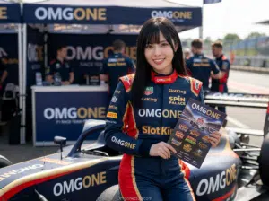 OMGONE สล็อตวอเลท ไม่มีขั้นต่ำ