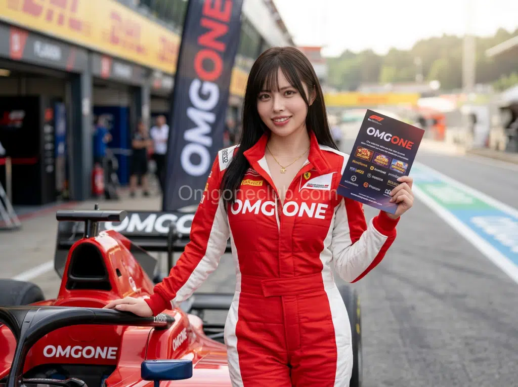OMGONE โปรโมชั่นต้อนรับสมาชิกใหม่