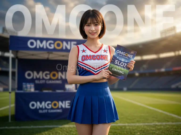 OMGONE โปรโมชั่นสมาชิกใหม่
