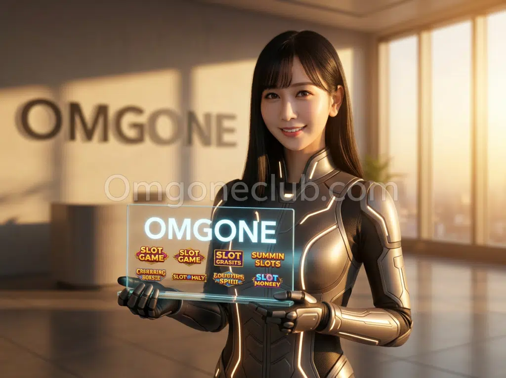 คะแนนความพึงพอใจ OMGONE บริการลูกค้าระดับ 5 ดาว