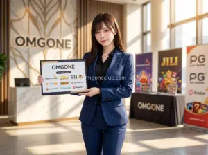 ลุ้นรับโบนัส OMGONE แจกทุนสำรองฟรี