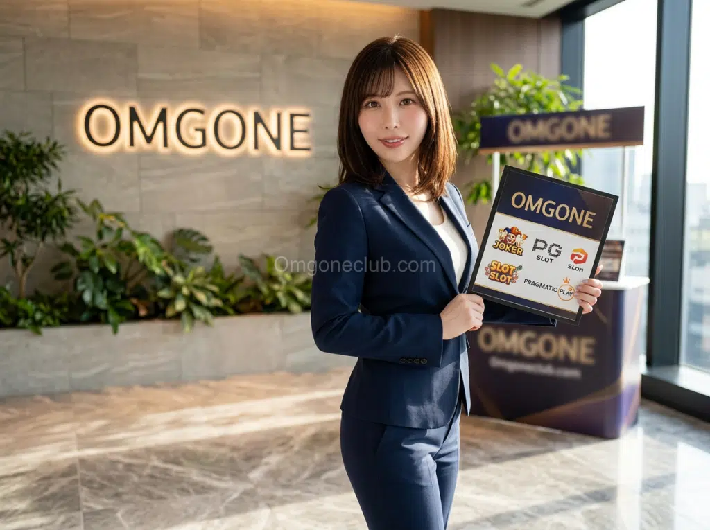 ได้เงินใช้จริงบนเว็บ OMGONE